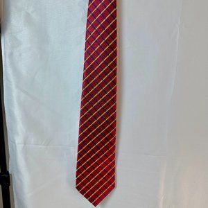 Brooks Brothers Pure Silk Tie New